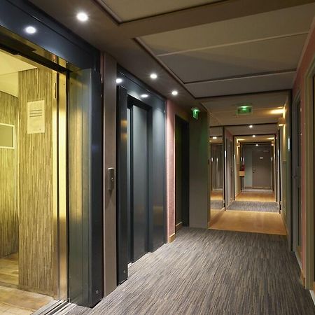 Inter Hotel Torcy Torcy (Seine-et-Marne) Exterior foto